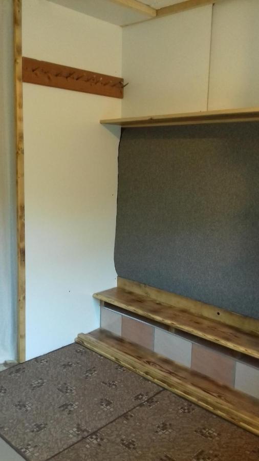 Apartma Kramar Podkoren Kranjska Gora Exteriér fotografie