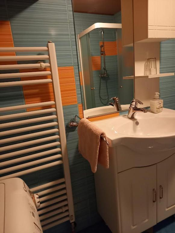 Apartma Kramar Podkoren Kranjska Gora Exteriér fotografie