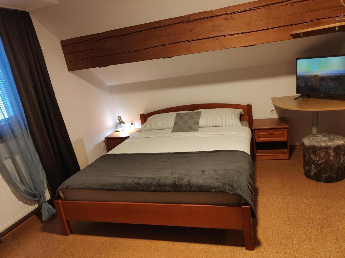Apartma Kramar Podkoren Kranjska Gora Exteriér fotografie