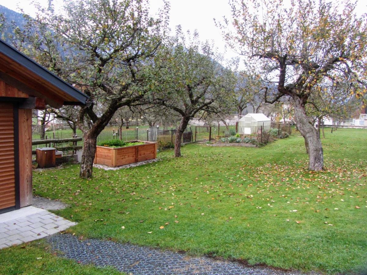 Apartma Kramar Podkoren Kranjska Gora Exteriér fotografie