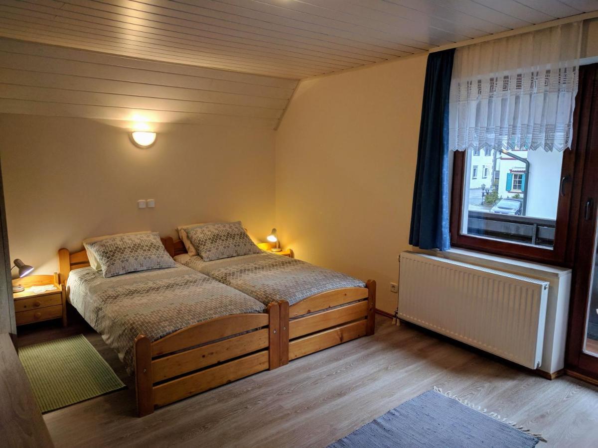 Apartma Kramar Podkoren Kranjska Gora Exteriér fotografie
