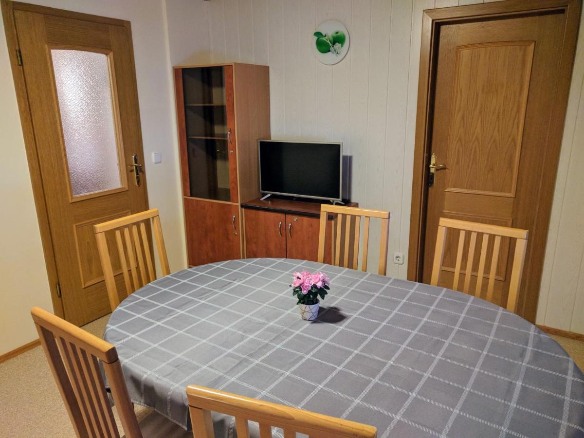 Apartma Kramar Podkoren Kranjska Gora Exteriér fotografie